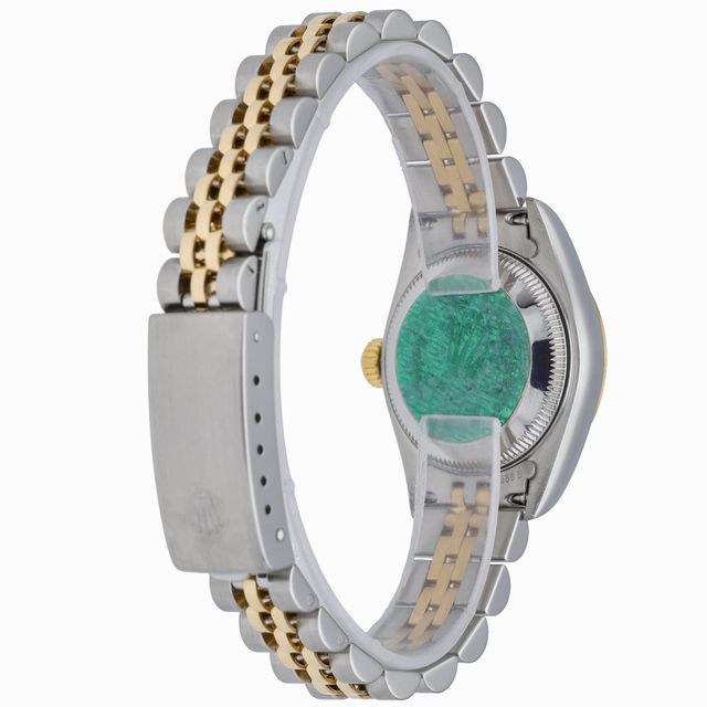 Rolex Datejust Lady 79173 Image 4